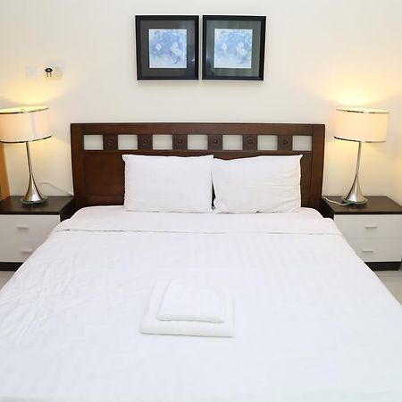 Armada Living - Holiday Homes Rental Dubai Ngoại thất bức ảnh