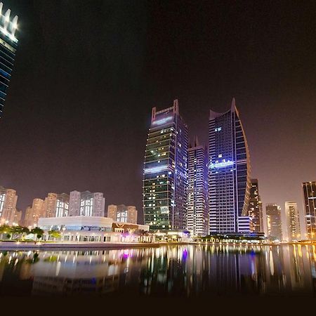 Armada Living - Holiday Homes Rental Dubai Ngoại thất bức ảnh