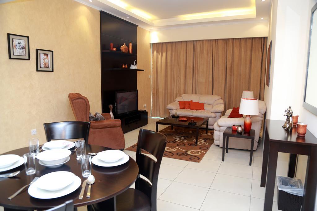 Armada Living - Holiday Homes Rental Dubai Ngoại thất bức ảnh