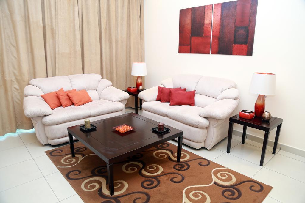 Armada Living - Holiday Homes Rental Dubai Ngoại thất bức ảnh