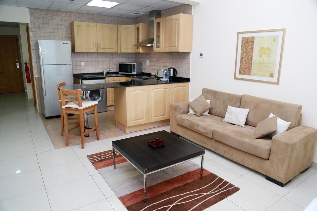 Armada Living - Holiday Homes Rental Dubai Ngoại thất bức ảnh