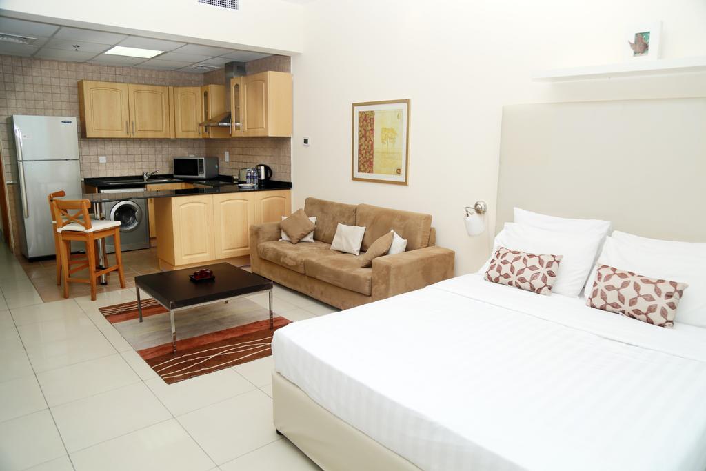 Armada Living - Holiday Homes Rental Dubai Ngoại thất bức ảnh