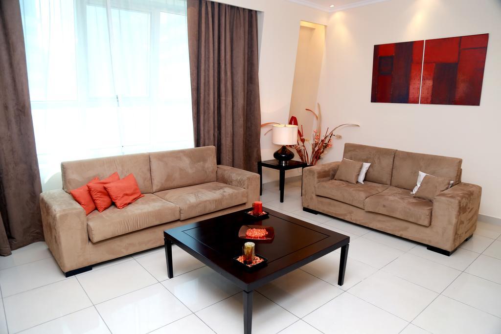 Armada Living - Holiday Homes Rental Dubai Ngoại thất bức ảnh
