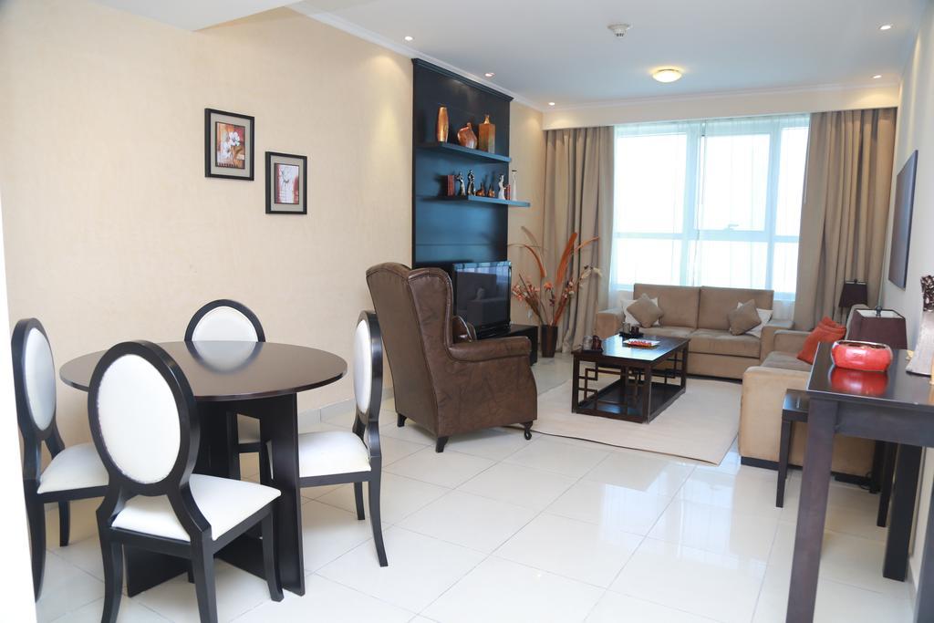 Armada Living - Holiday Homes Rental Dubai Ngoại thất bức ảnh
