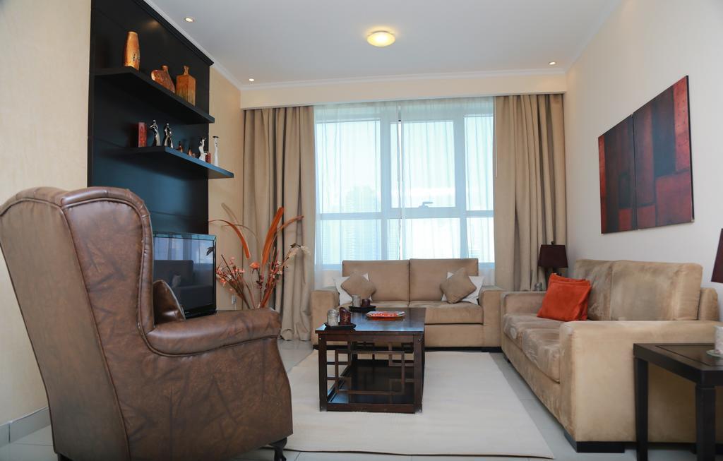 Armada Living - Holiday Homes Rental Dubai Ngoại thất bức ảnh