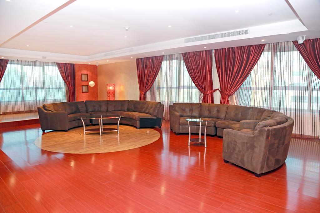 Armada Living - Holiday Homes Rental Dubai Ngoại thất bức ảnh
