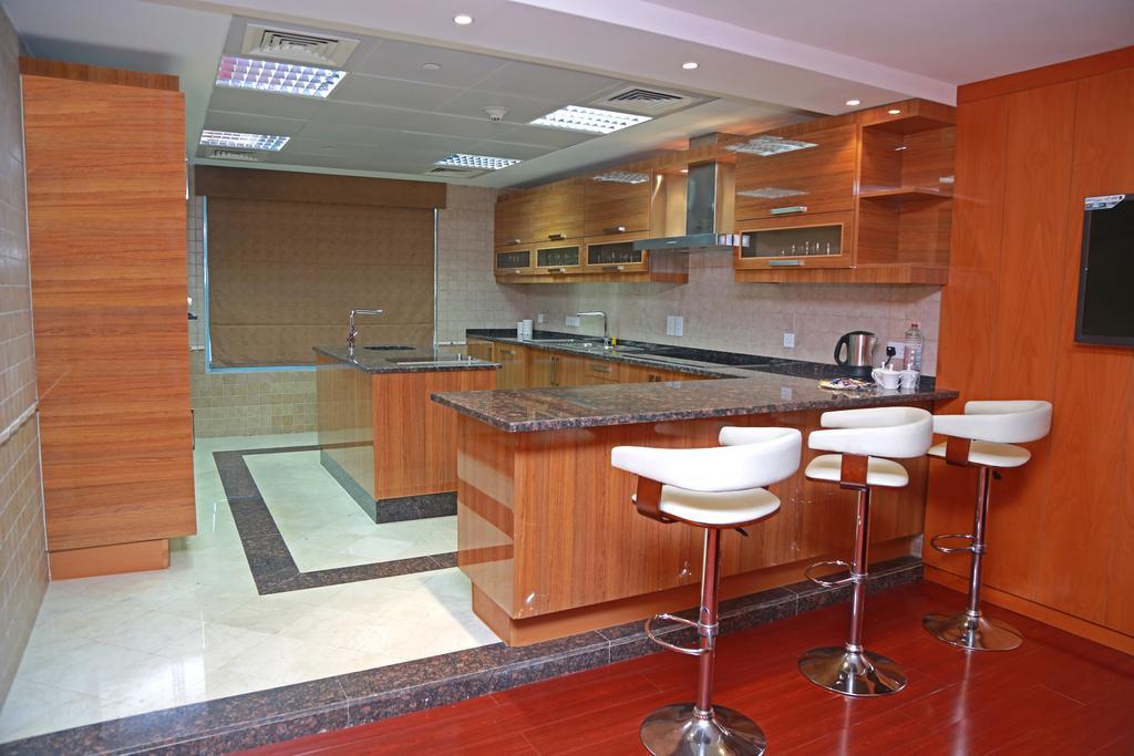 Armada Living - Holiday Homes Rental Dubai Ngoại thất bức ảnh