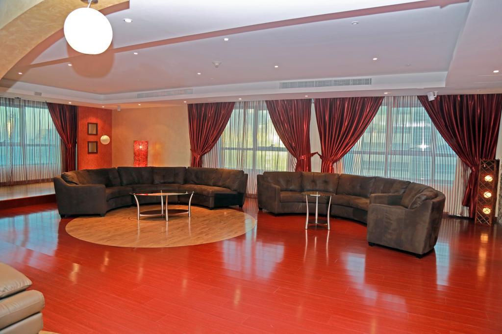 Armada Living - Holiday Homes Rental Dubai Ngoại thất bức ảnh