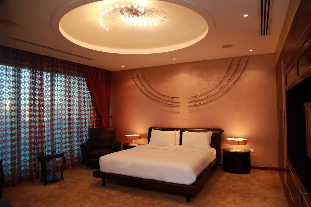 Armada Living - Holiday Homes Rental Dubai Ngoại thất bức ảnh