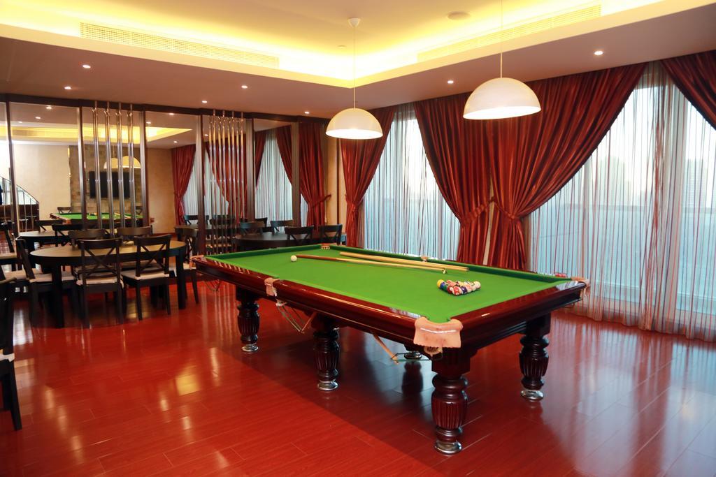 Armada Living - Holiday Homes Rental Dubai Ngoại thất bức ảnh