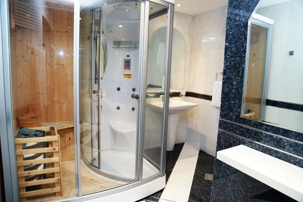 Armada Living - Holiday Homes Rental Dubai Ngoại thất bức ảnh
