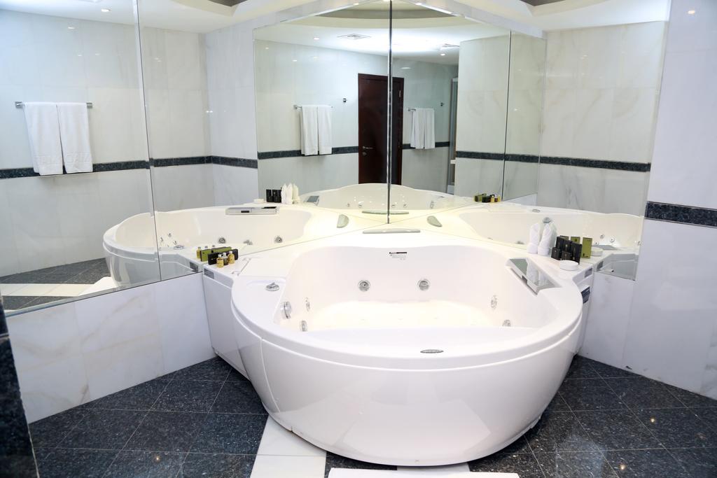 Armada Living - Holiday Homes Rental Dubai Ngoại thất bức ảnh