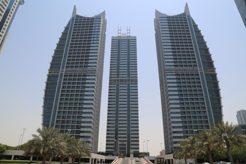 Armada Living - Holiday Homes Rental Dubai Ngoại thất bức ảnh