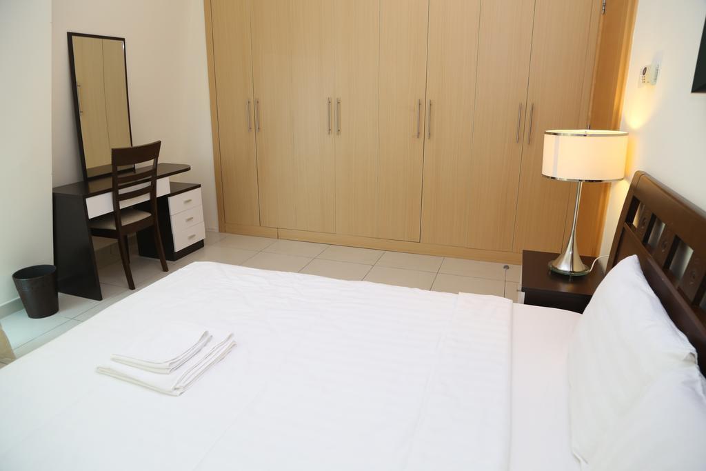 Armada Living - Holiday Homes Rental Dubai Ngoại thất bức ảnh