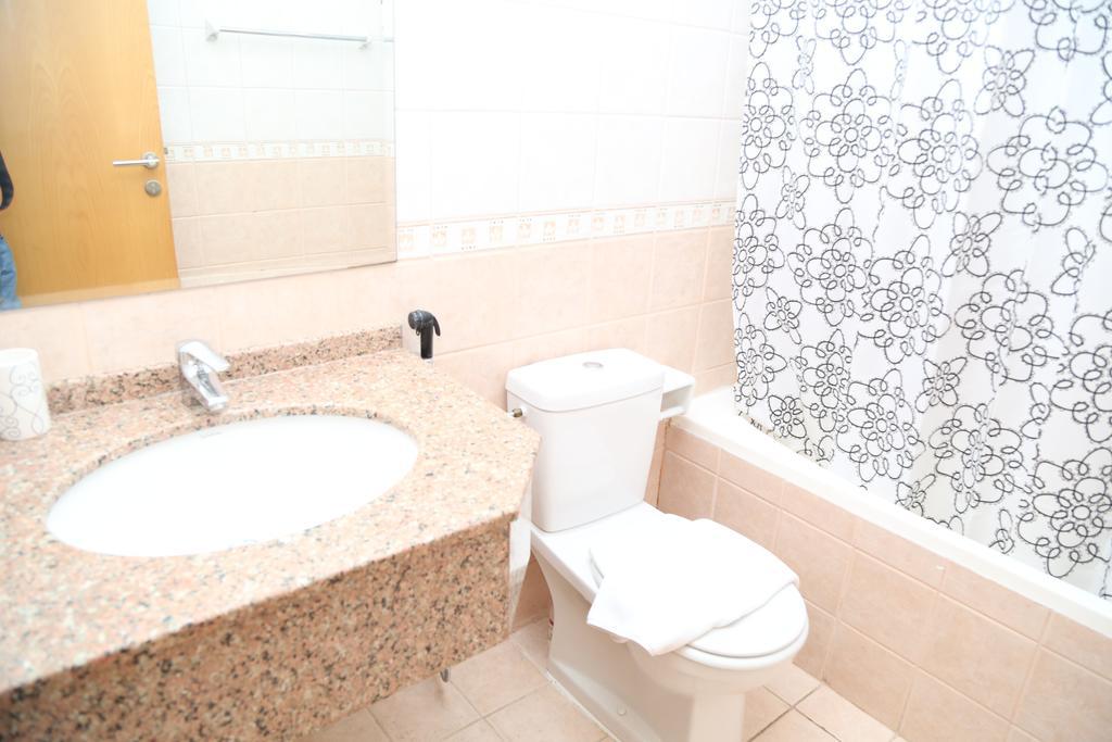Armada Living - Holiday Homes Rental Dubai Ngoại thất bức ảnh