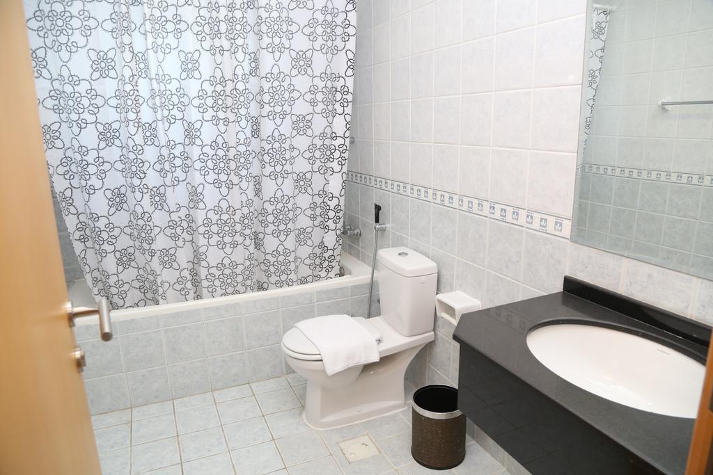 Armada Living - Holiday Homes Rental Dubai Ngoại thất bức ảnh