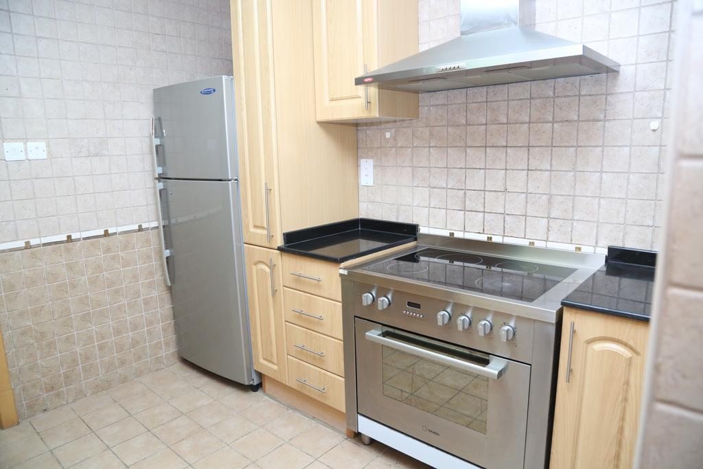 Armada Living - Holiday Homes Rental Dubai Ngoại thất bức ảnh