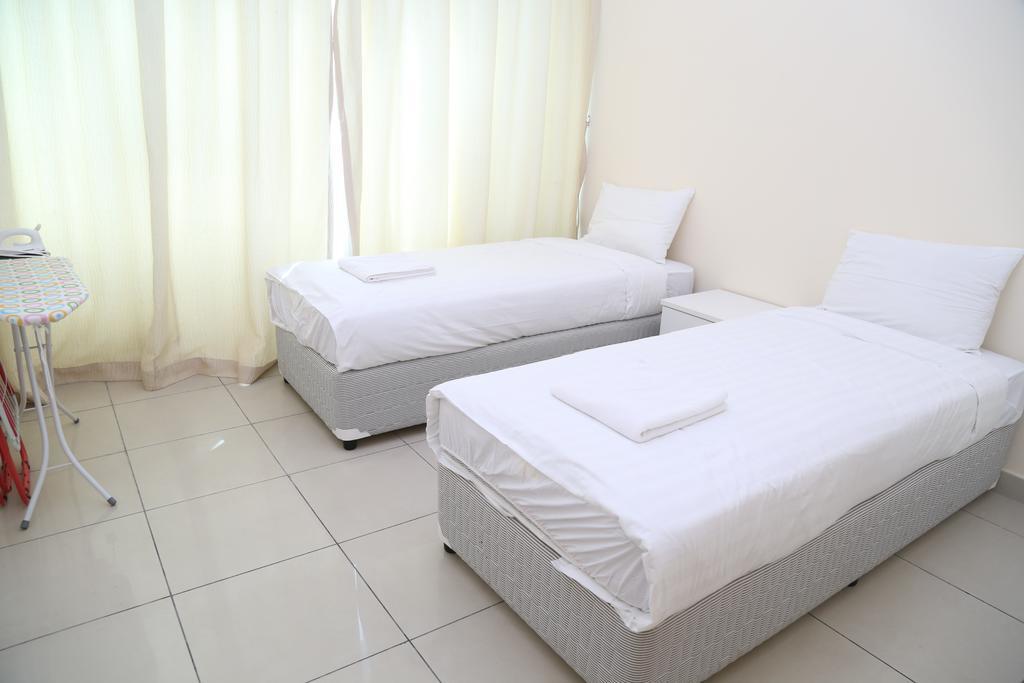 Armada Living - Holiday Homes Rental Dubai Ngoại thất bức ảnh