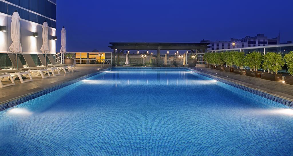 Armada Living - Holiday Homes Rental Dubai Ngoại thất bức ảnh